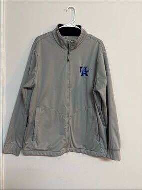 Antigua Kentucky Wildcats Full Zip‎ Jacket XL
